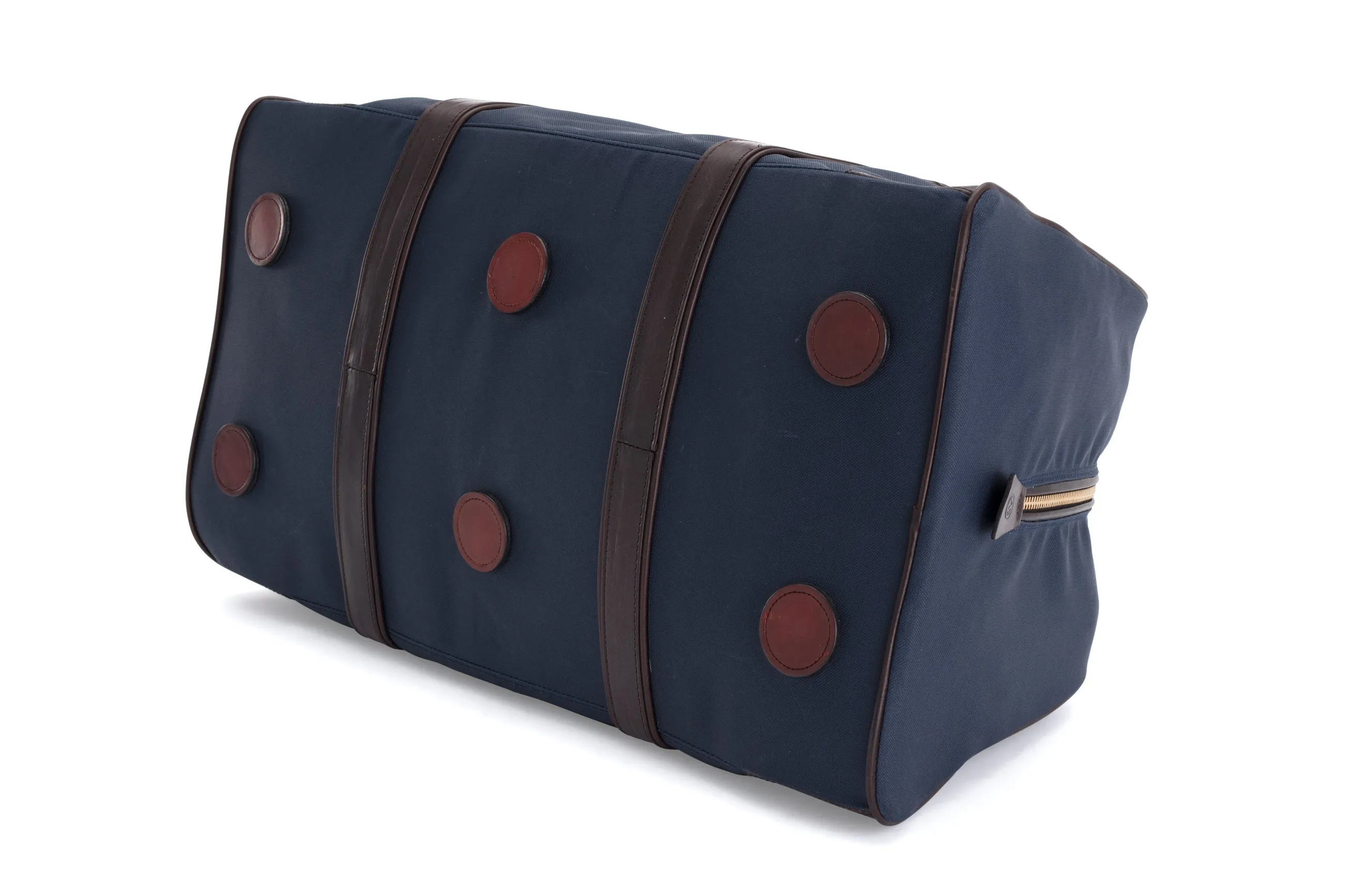 Coolaburragundy Travel Bag