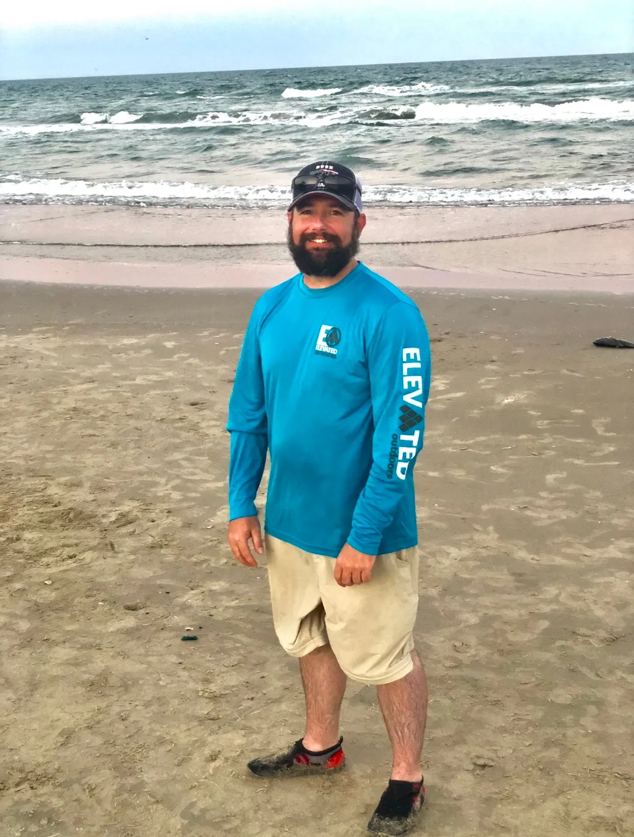 Dri-Fit Long sleeves