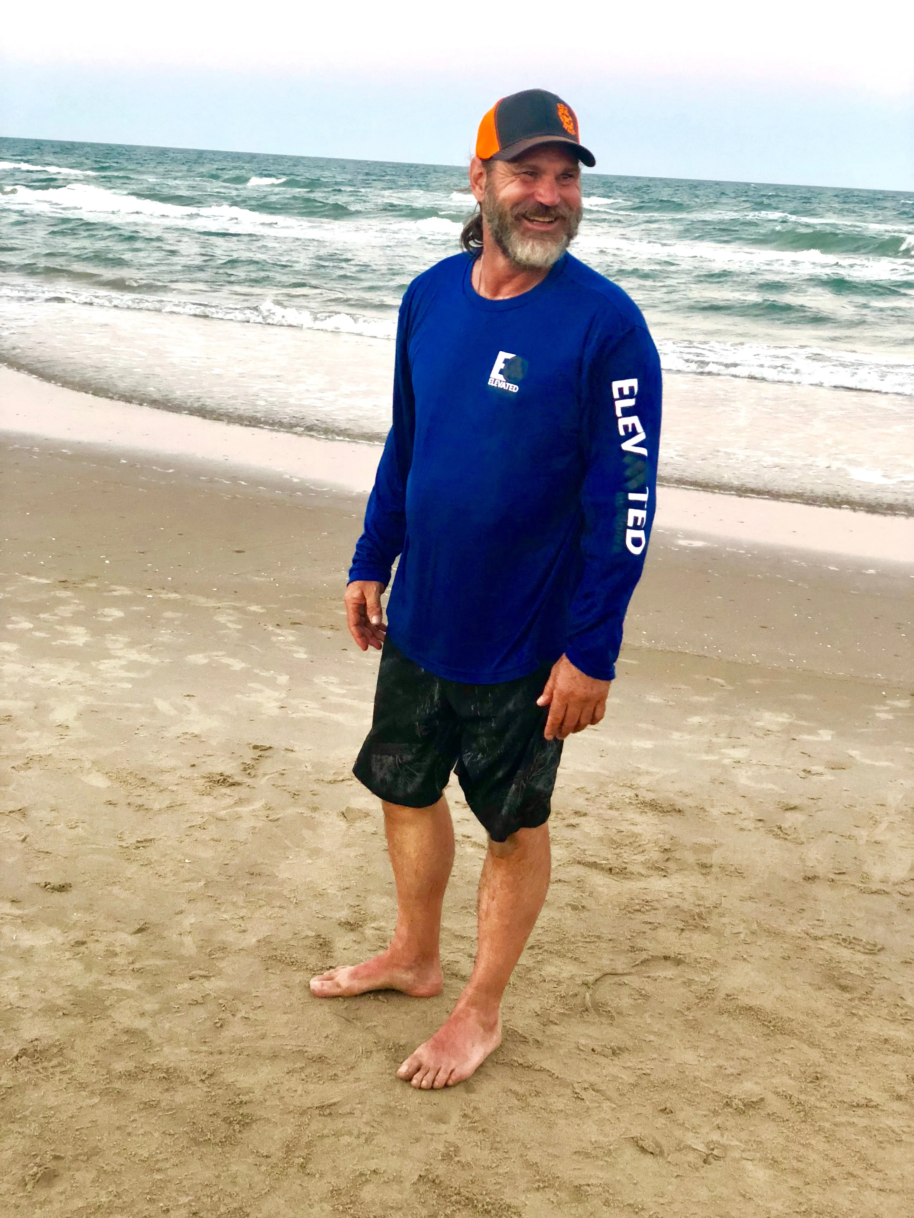 Dri-Fit Long sleeves