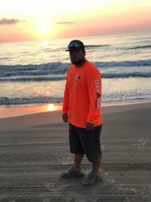 Dri-Fit Long sleeves