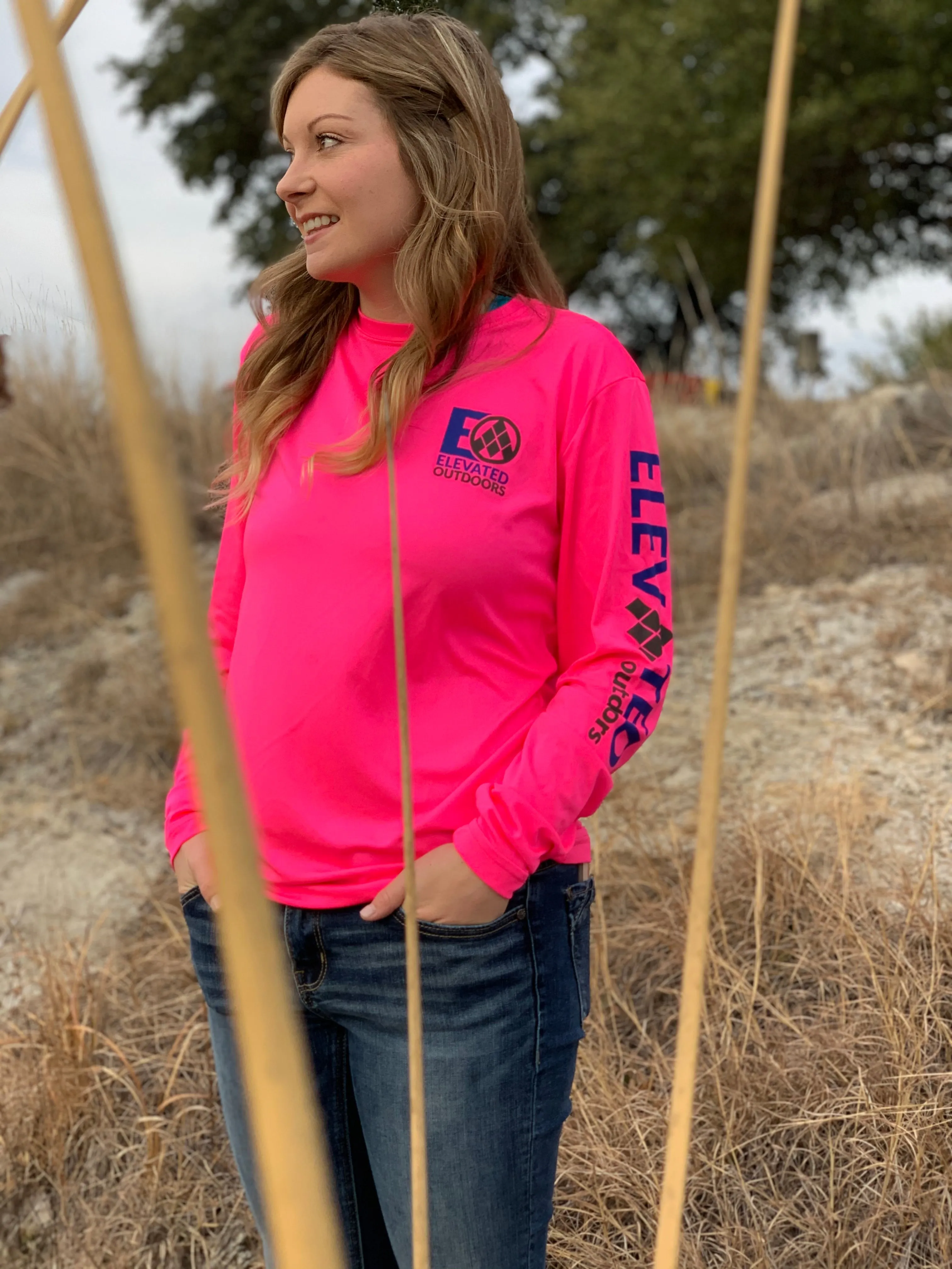 Dri-Fit Long sleeves