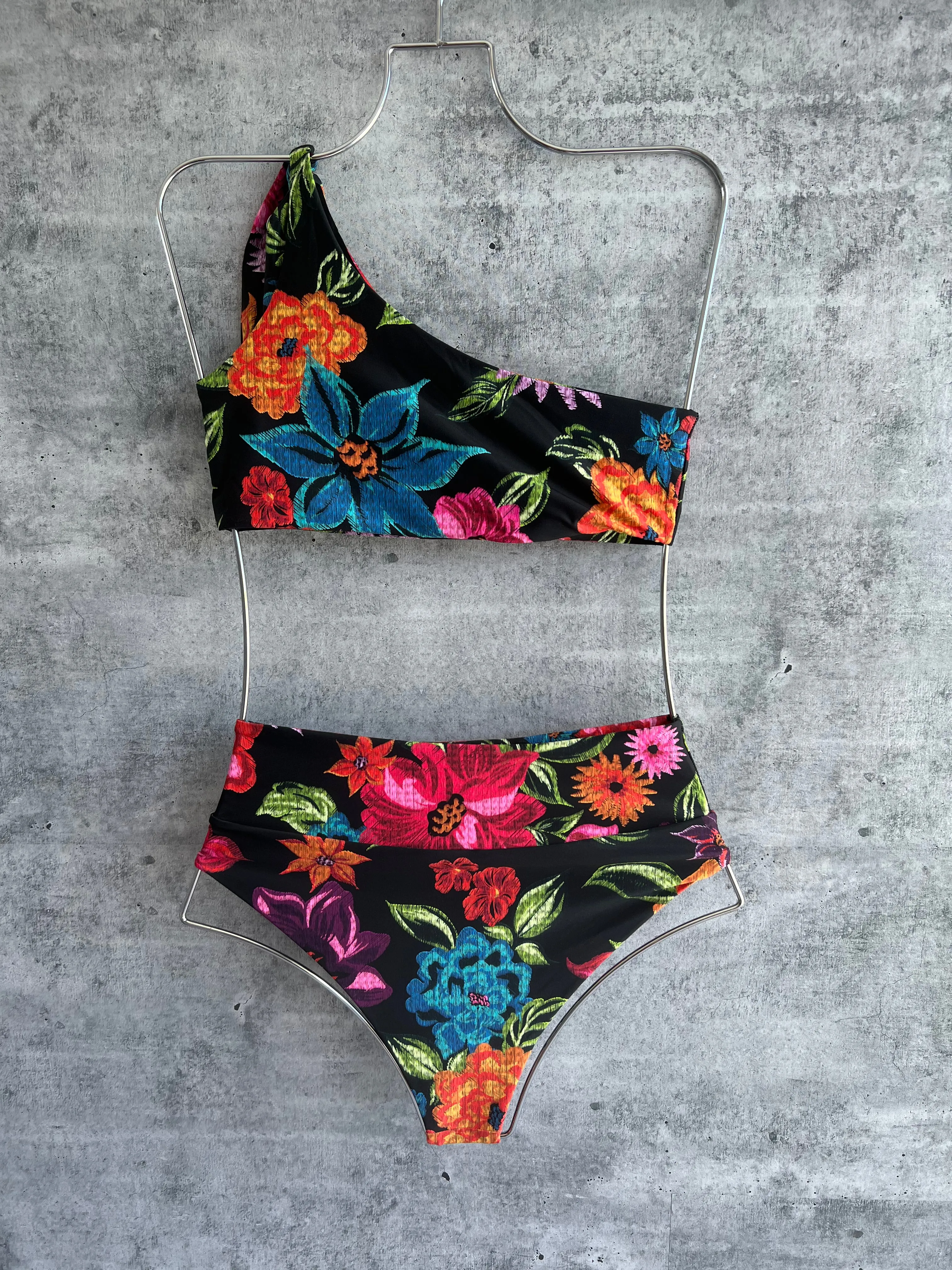 FIESTA Flower set