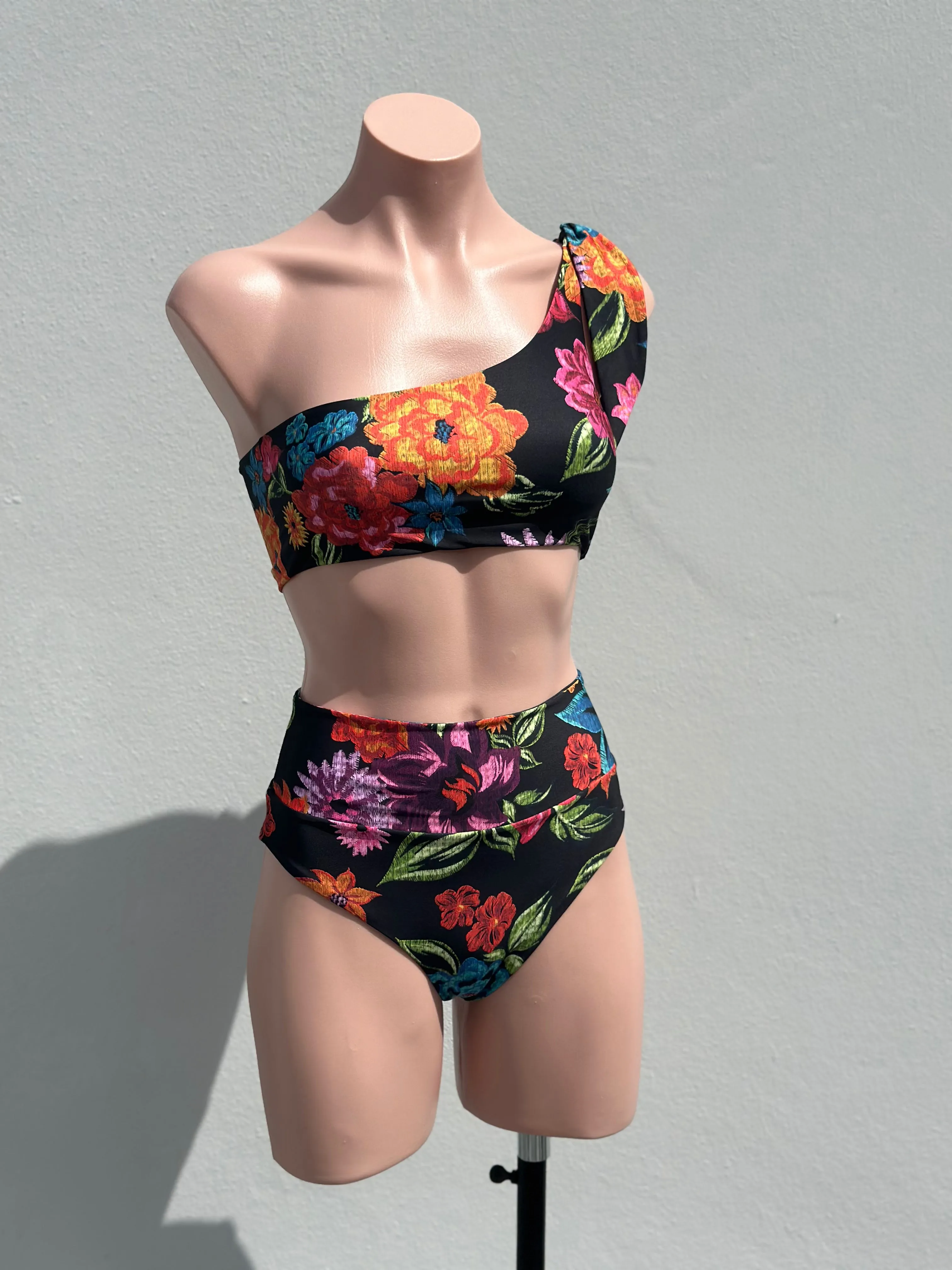 FIESTA Flower set