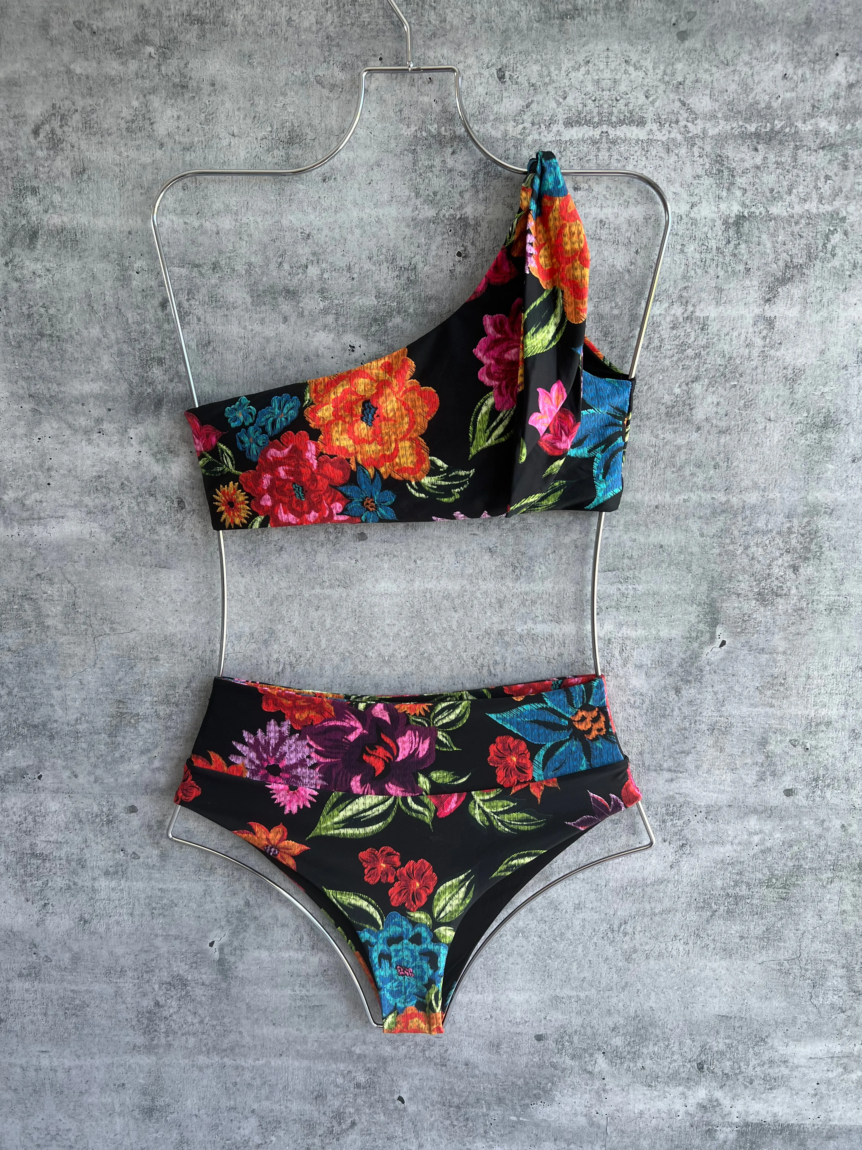 FIESTA Flower set