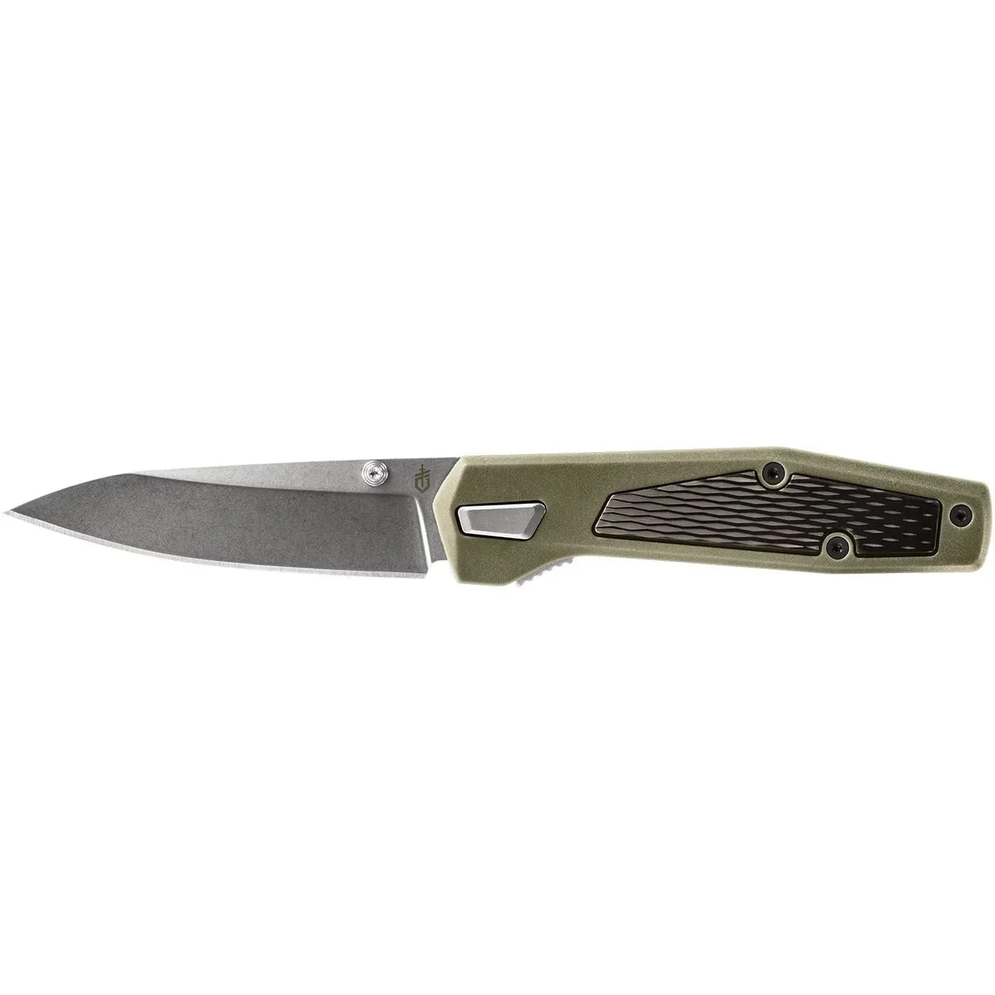 Fuse Folding Knife