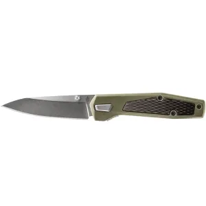 Fuse Folding Knife