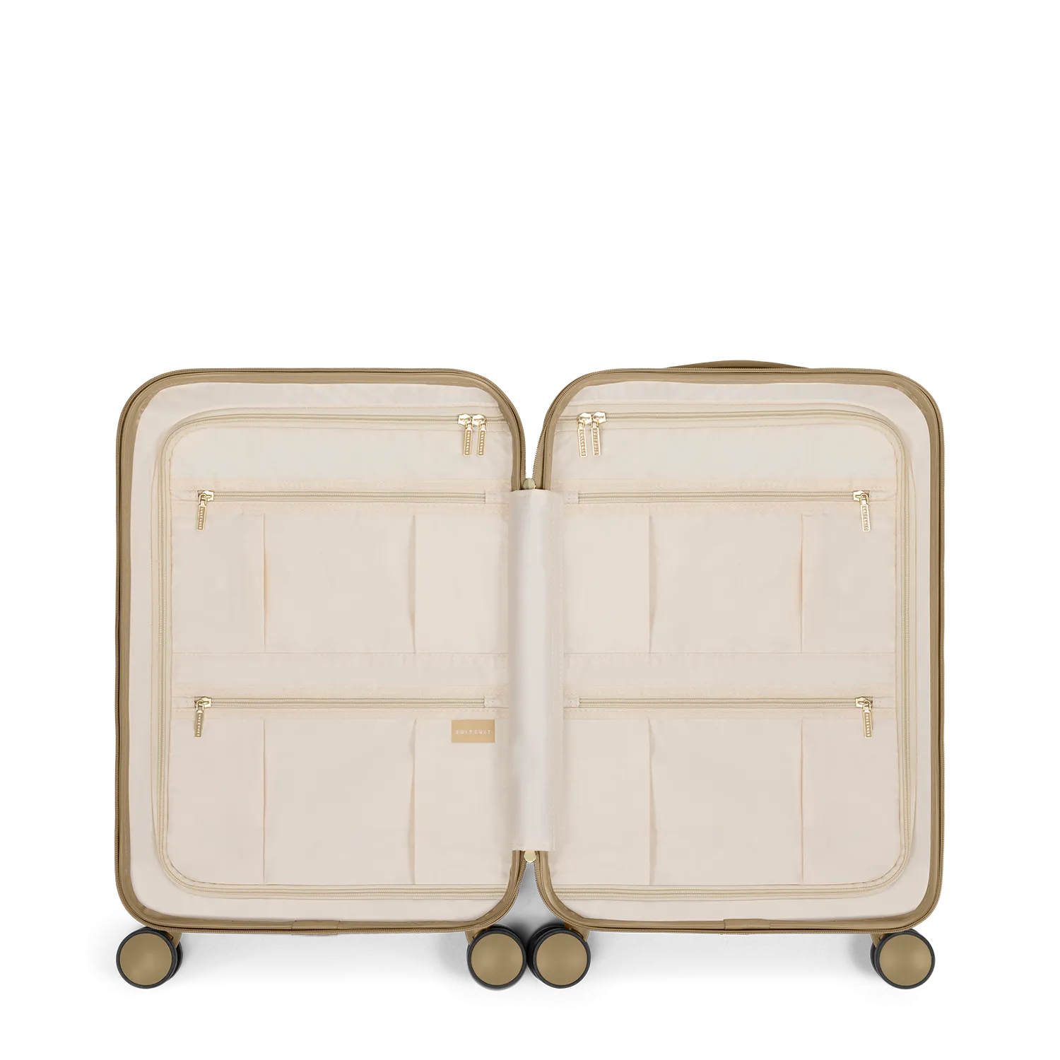 Fusion - Butterfly Green - Duo Set (20/28 inch)