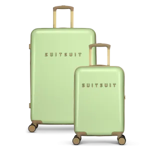Fusion - Butterfly Green - Duo Set (20/28 inch)