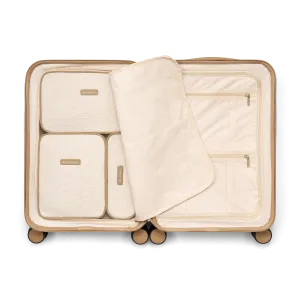 Fusion - Sloppy Cotton - Packing Cube Set (20 inch)