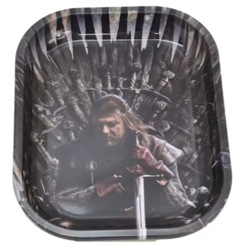 Game Of Thrones Rolling Trays