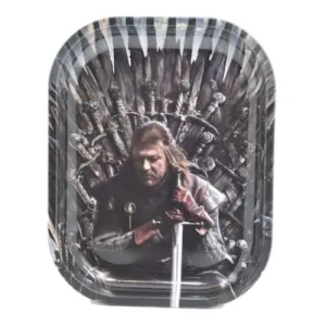 Game Of Thrones Rolling Trays