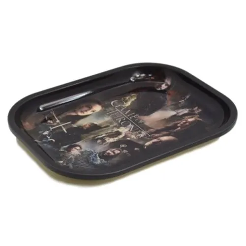 Game Of Thrones Rolling Trays
