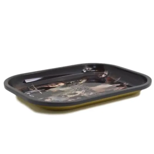 Game Of Thrones Rolling Trays