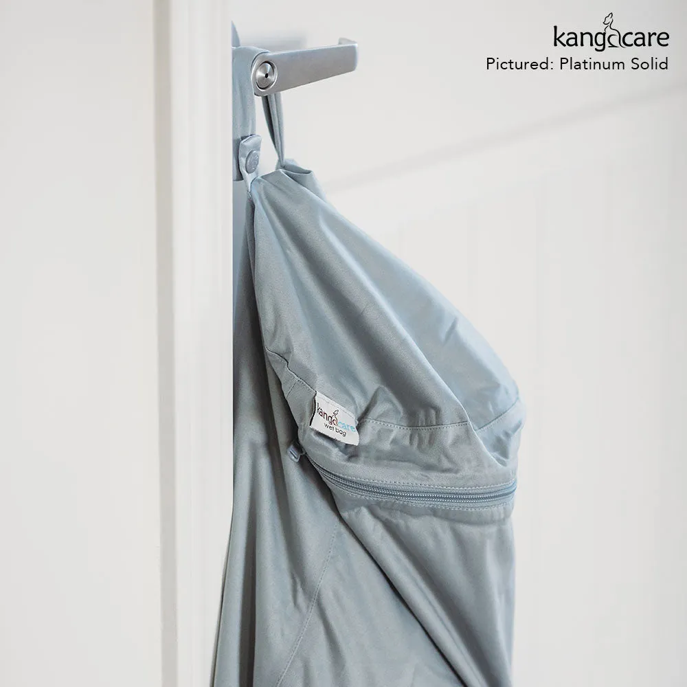 Kanga Care Wet Bag - Phantom