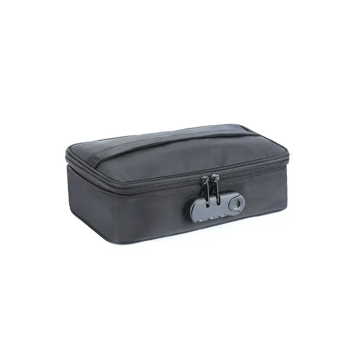 Lockable Discreet Box