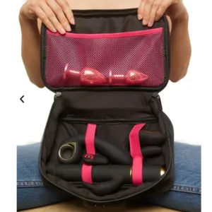 Lockable Discreet Box