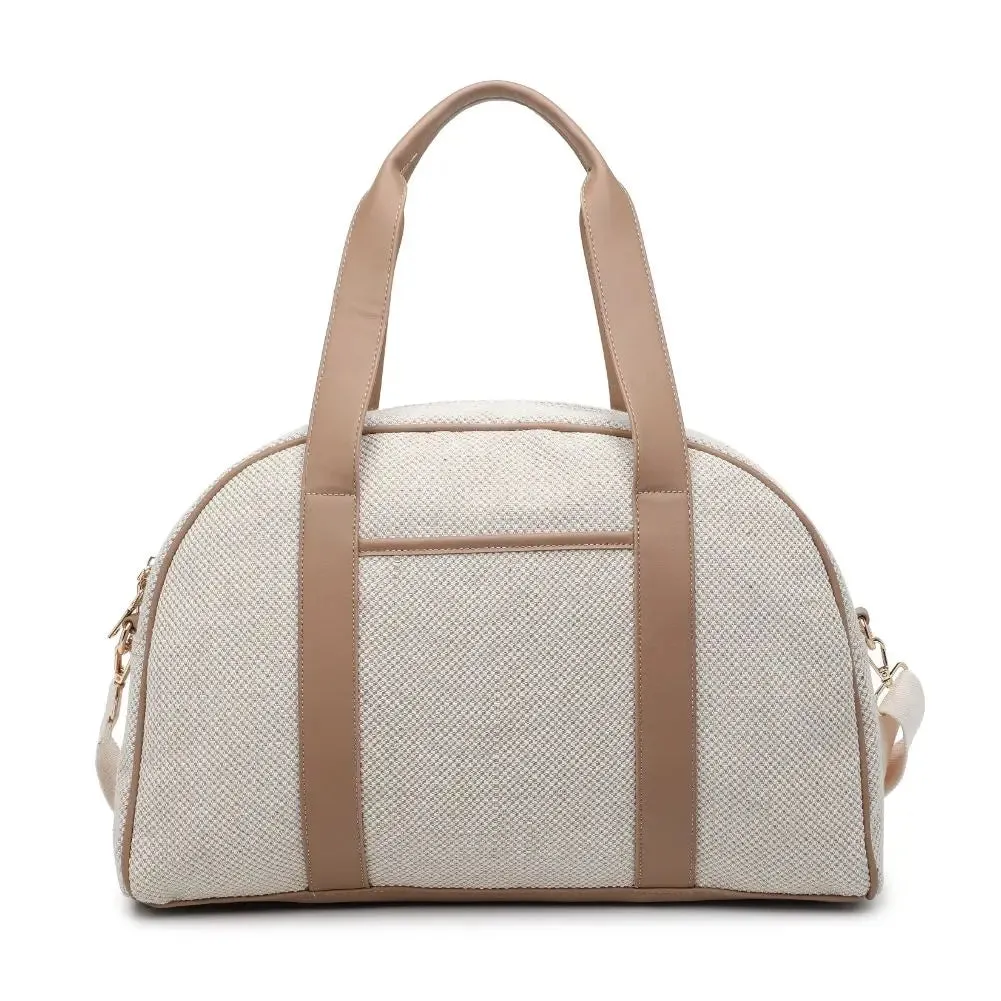 Lynette Weekender