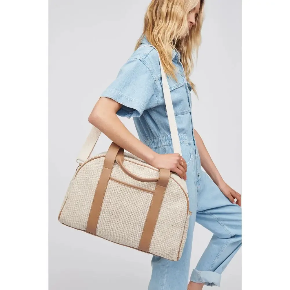 Lynette Weekender