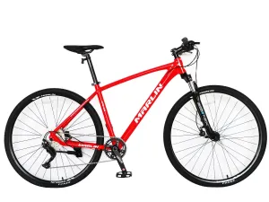 Marlin GRS100 Hybrid Bike