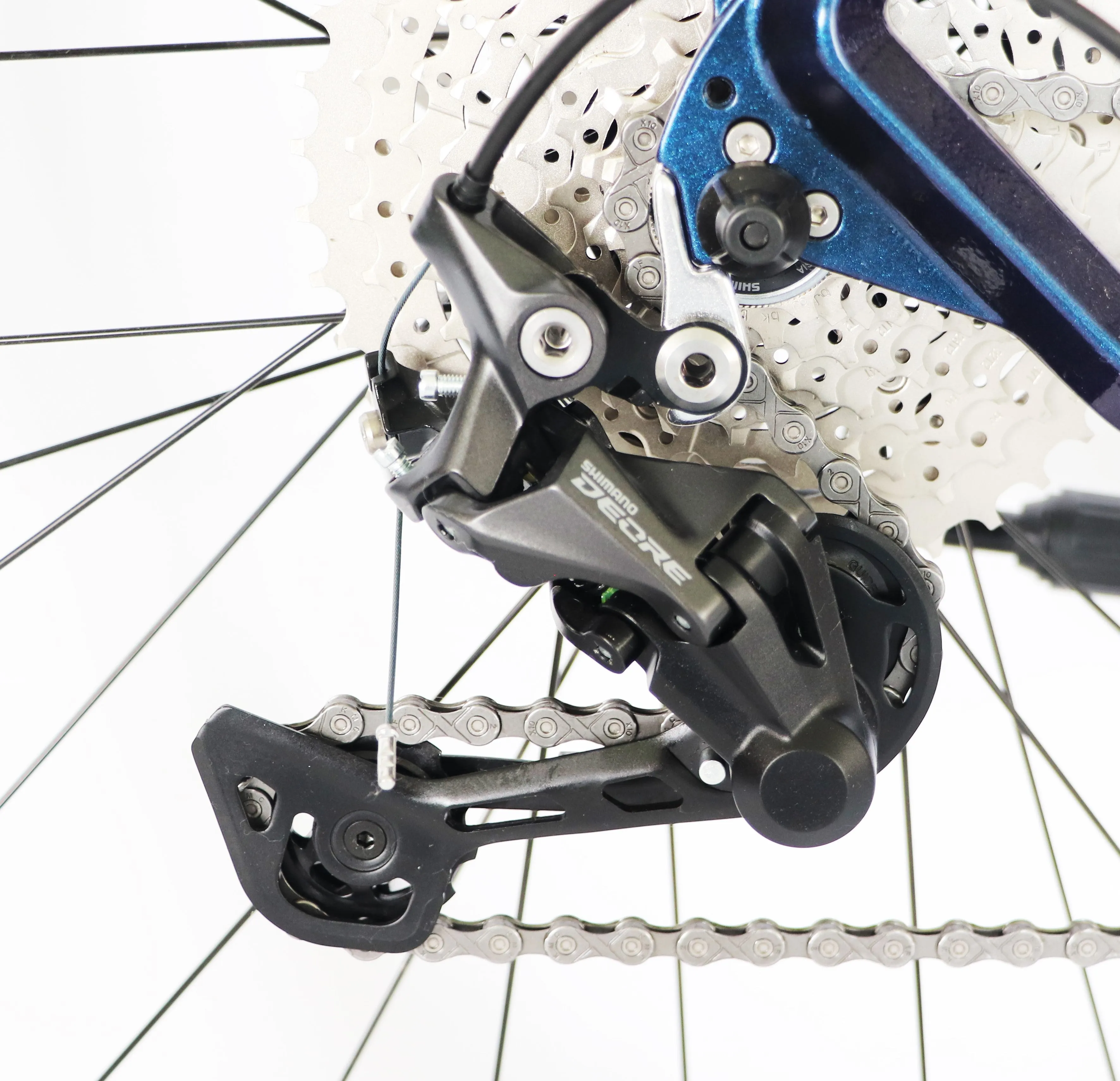 Marlin GRS100 Hybrid Bike
