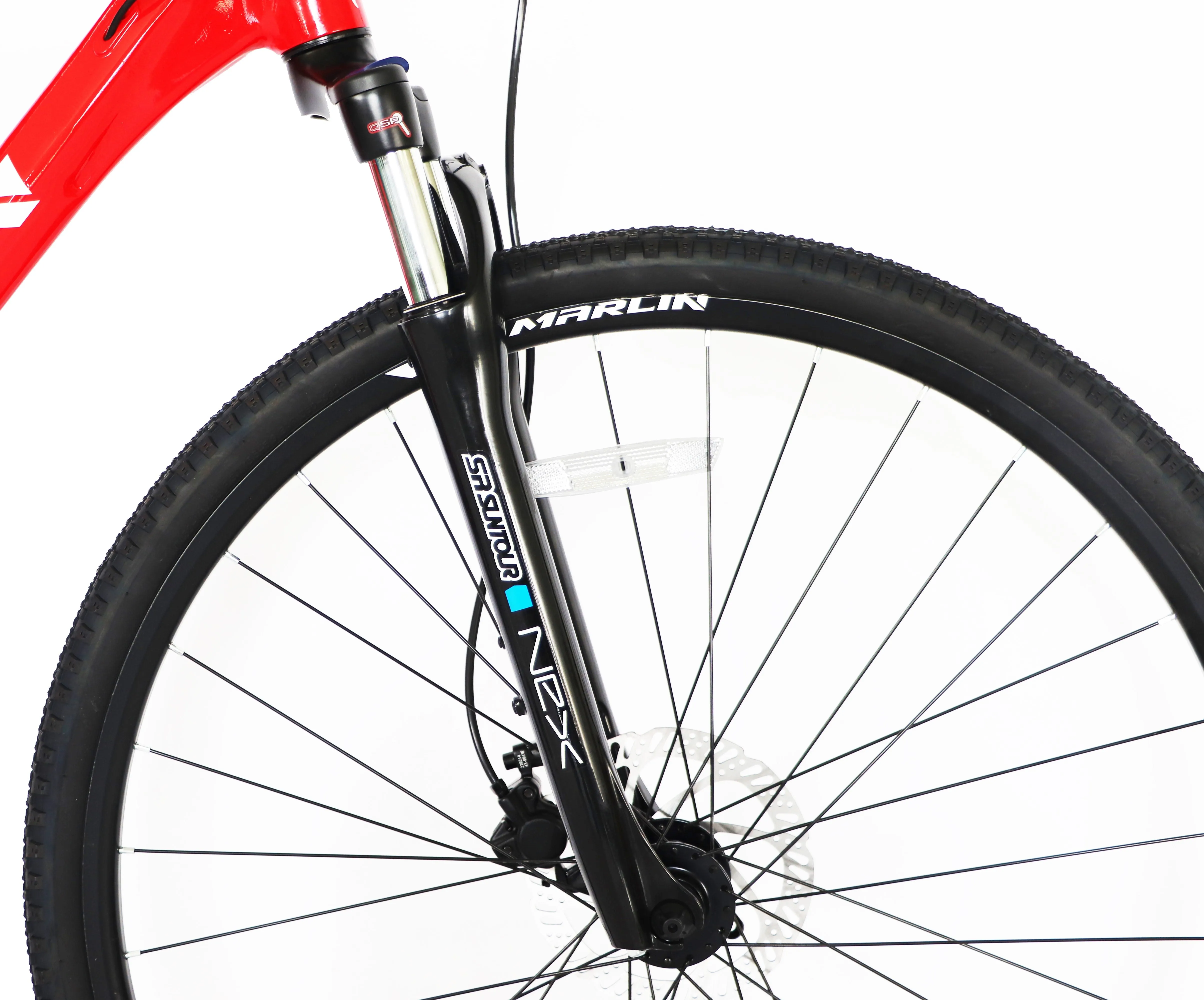 Marlin GRS100 Hybrid Bike