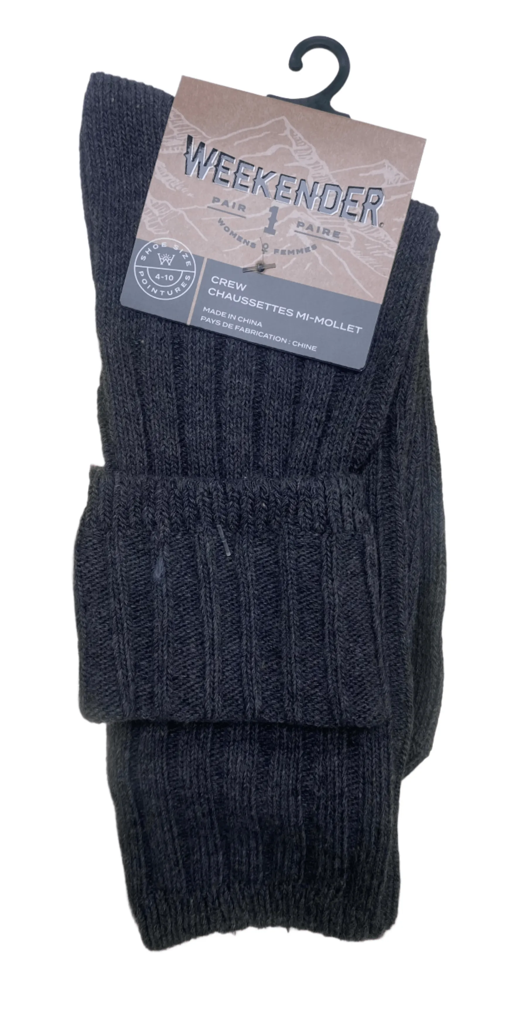 McGregor Weekender Socks - MGW201CC5