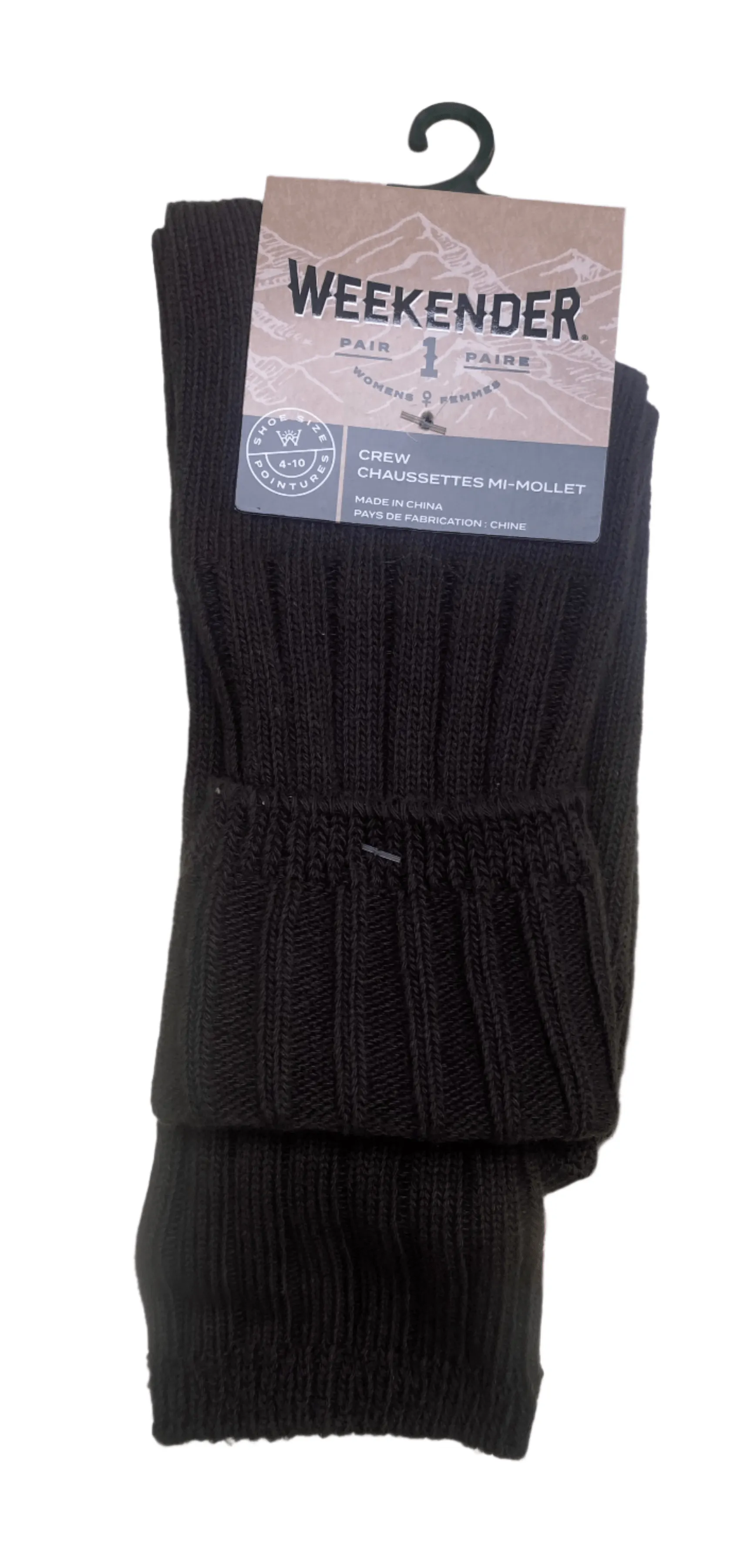 McGregor Weekender Socks - MGW201CC5