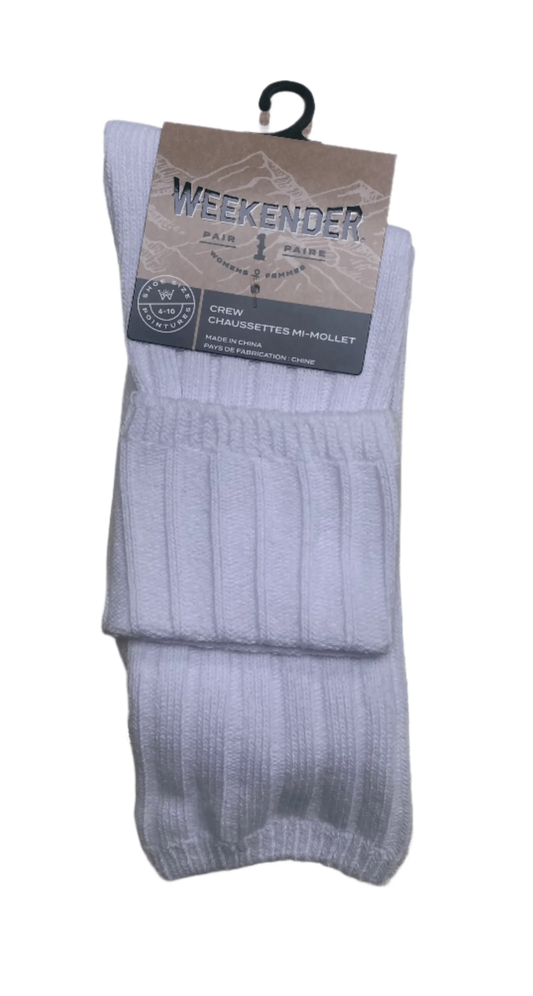McGregor Weekender Socks - MGW201CC5