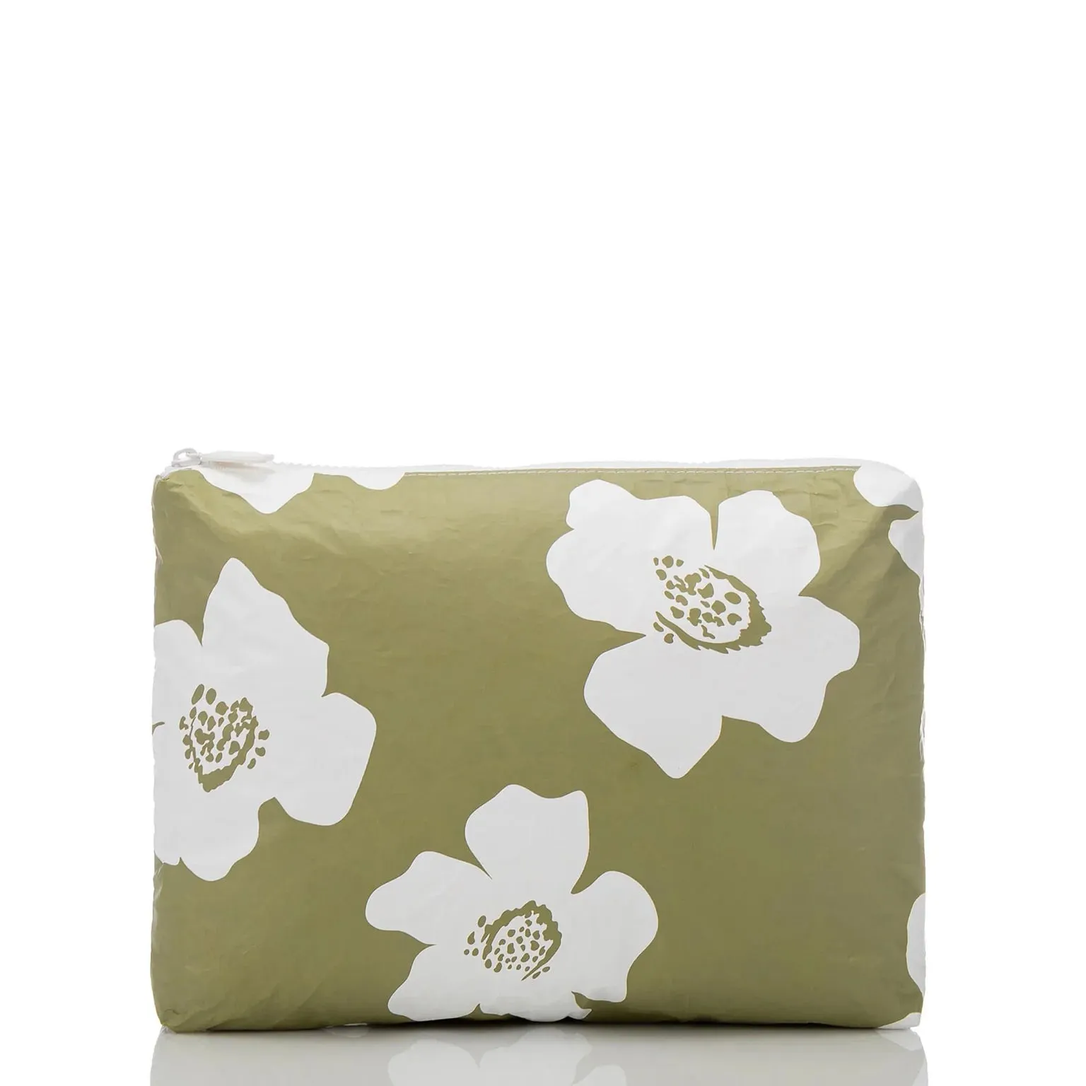 Mid Pouch Pua Moss