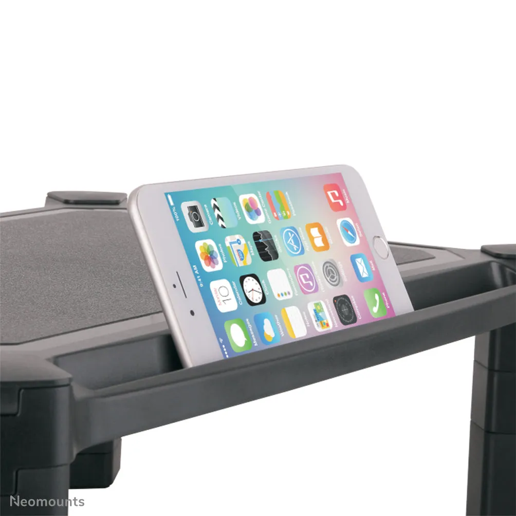 Neomounts Nsmonitor20 Monitorständer Für Flachbildschirme.