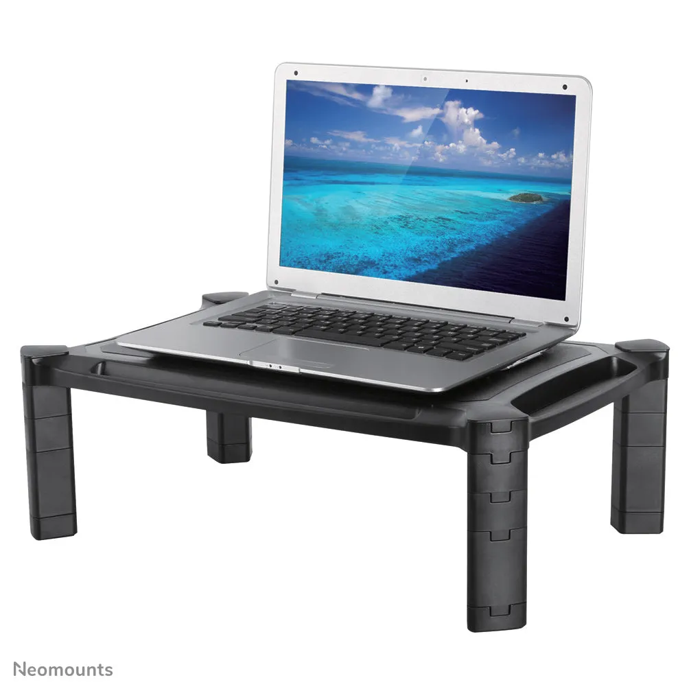 Neomounts Nsmonitor20 Monitorständer Für Flachbildschirme.