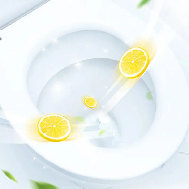 New Japanese cleaning technologyPowerful Toilet Bowl Cleaner TabletsGet 50% to 70% off for a limited time!