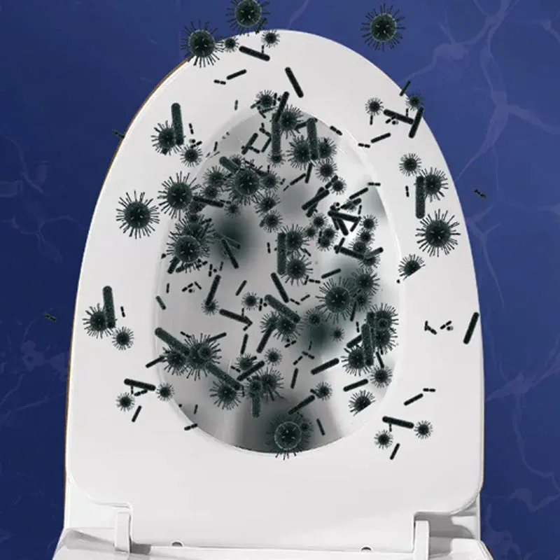 New Japanese cleaning technologyPowerful Toilet Bowl Cleaner TabletsGet 50% to 70% off for a limited time!