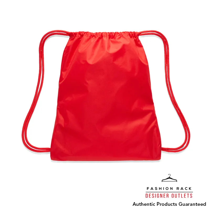 Nike Graphic Kids Gym Sack Red