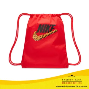 Nike Graphic Kids Gym Sack Red