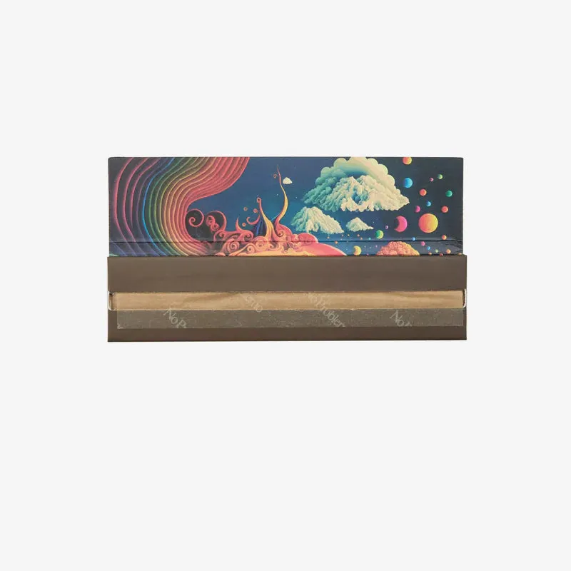 No Problemo Rolling Paper