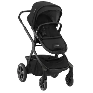 Nuna Demi Grow Stroller