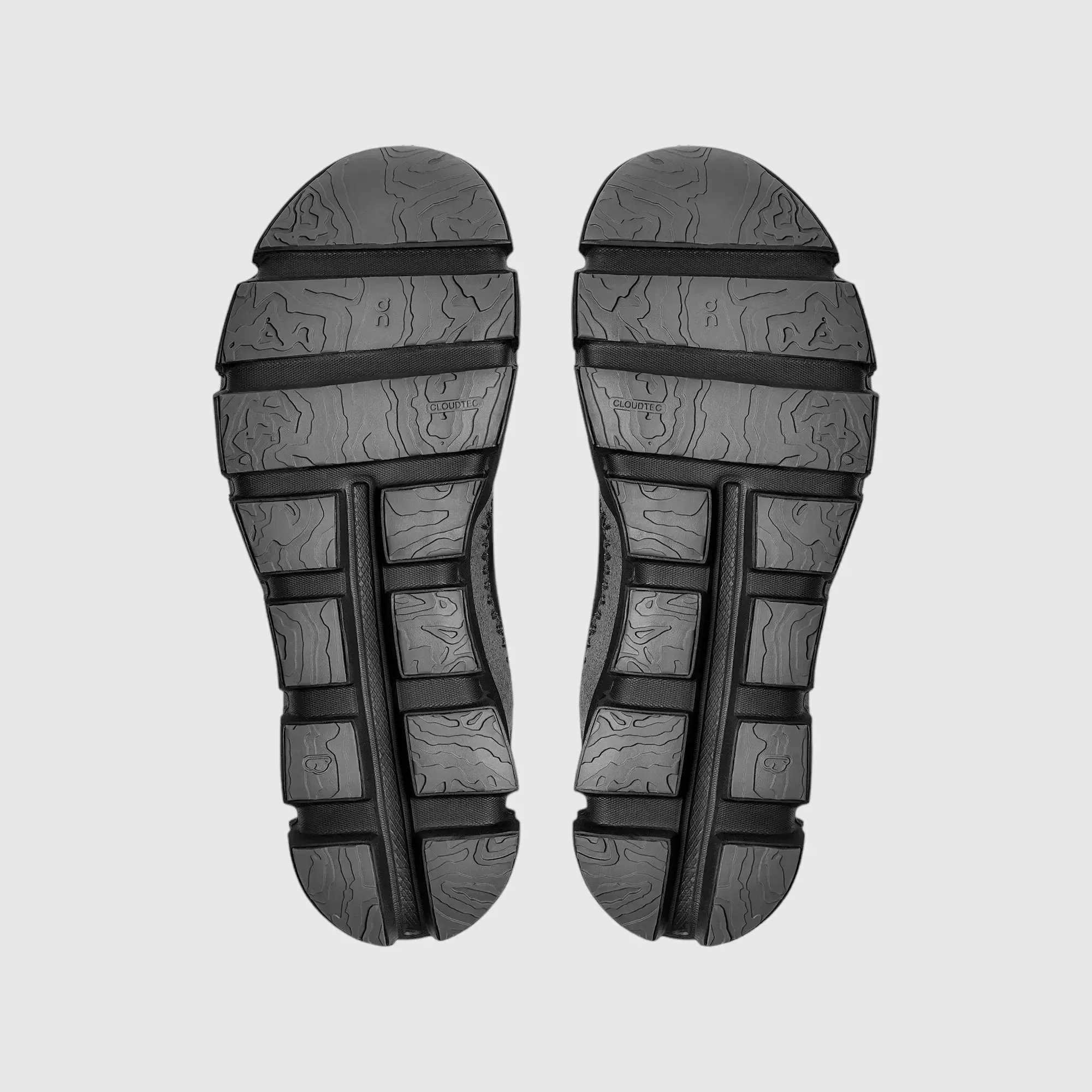 On Women's Cloud Away Black Rock