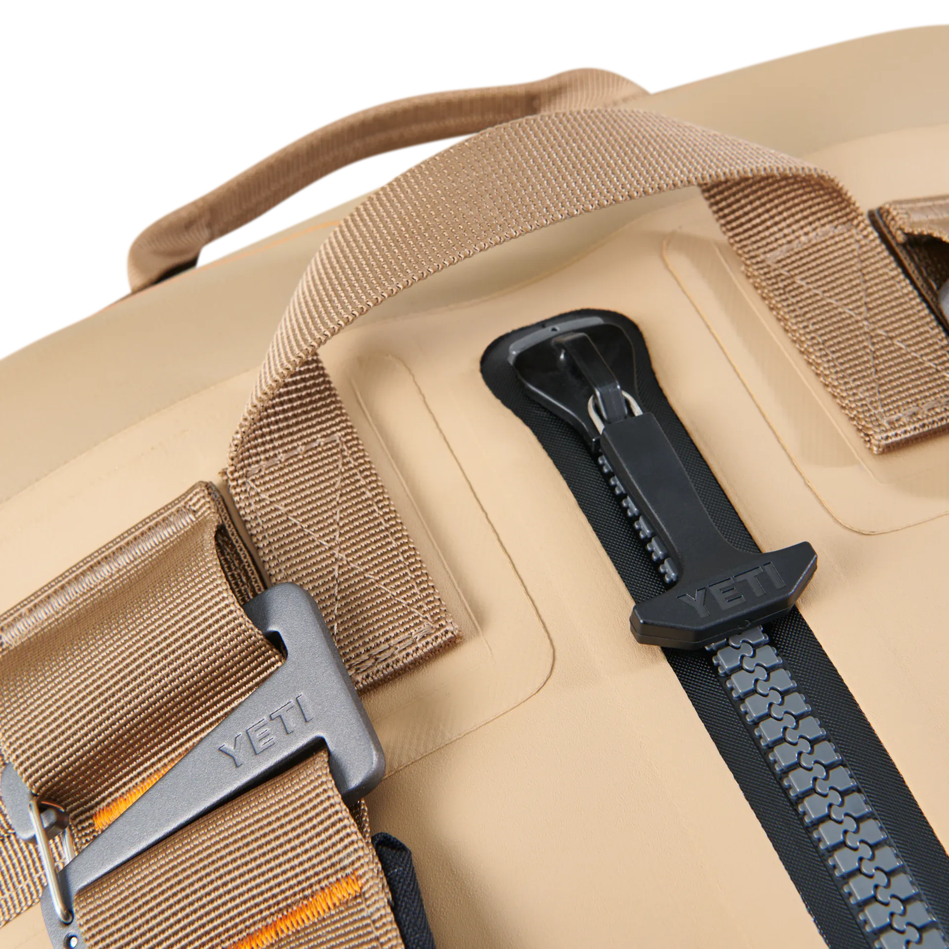 Panga 50L Waterproof Duffel