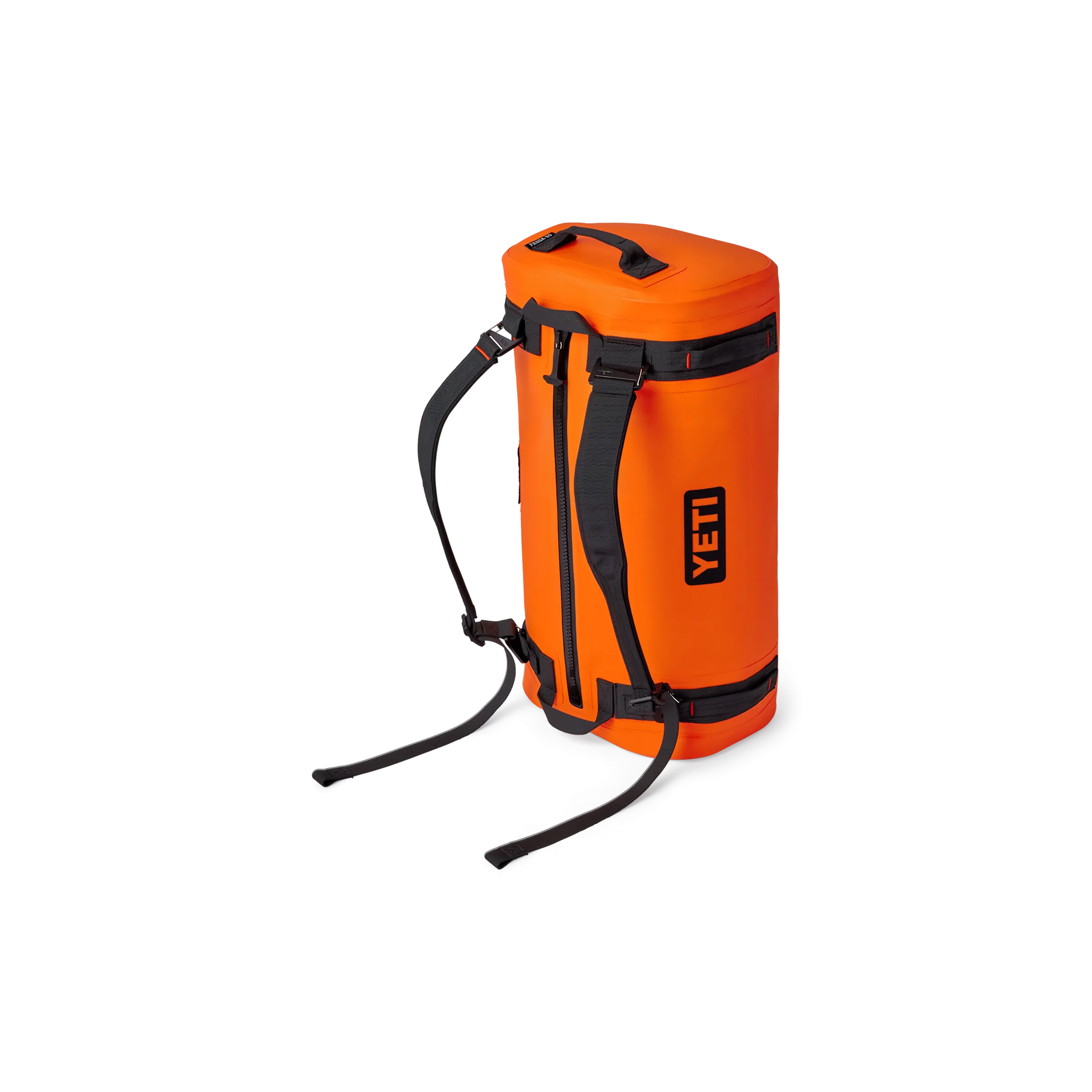 Panga 50L Waterproof Duffel