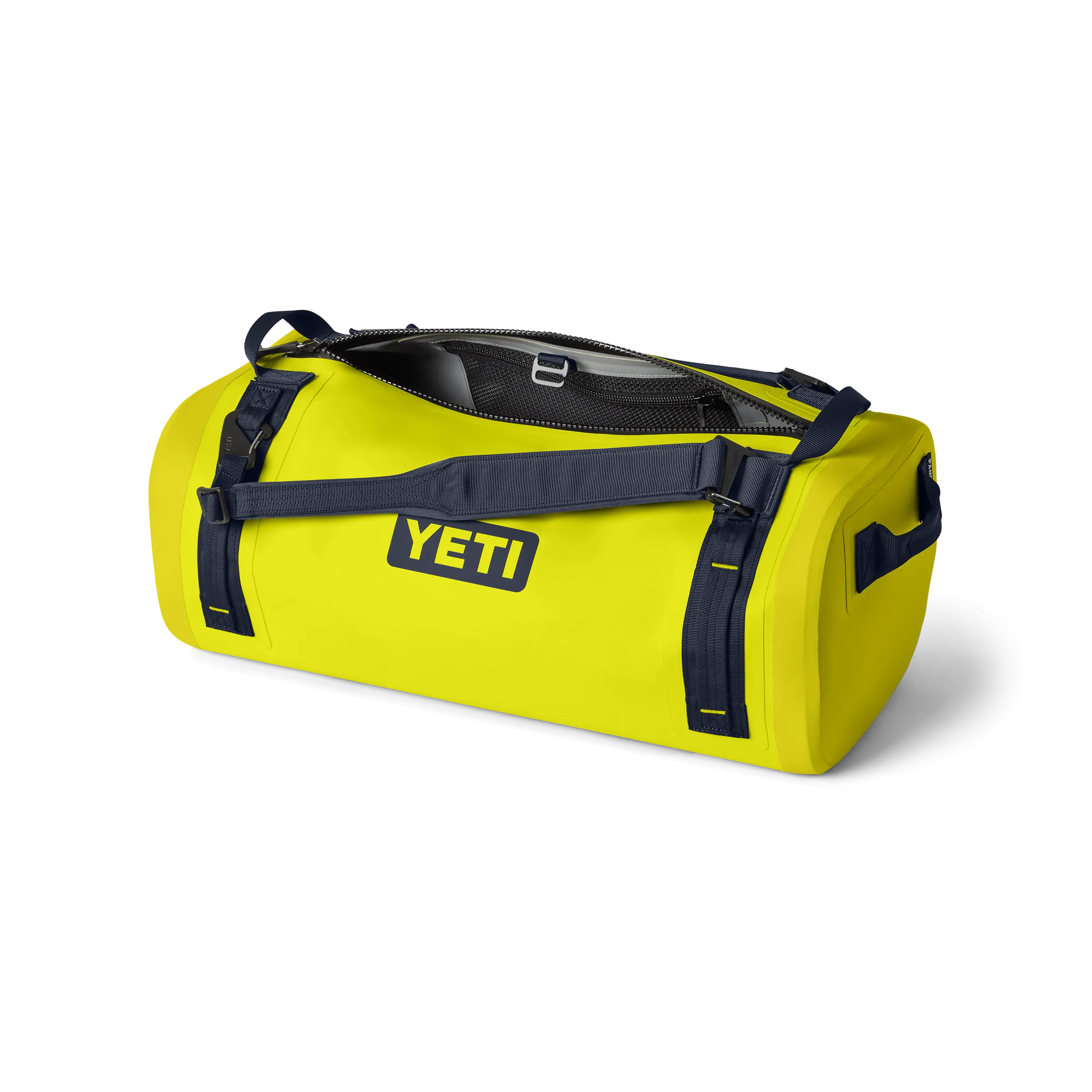 Panga 50L Waterproof Duffel