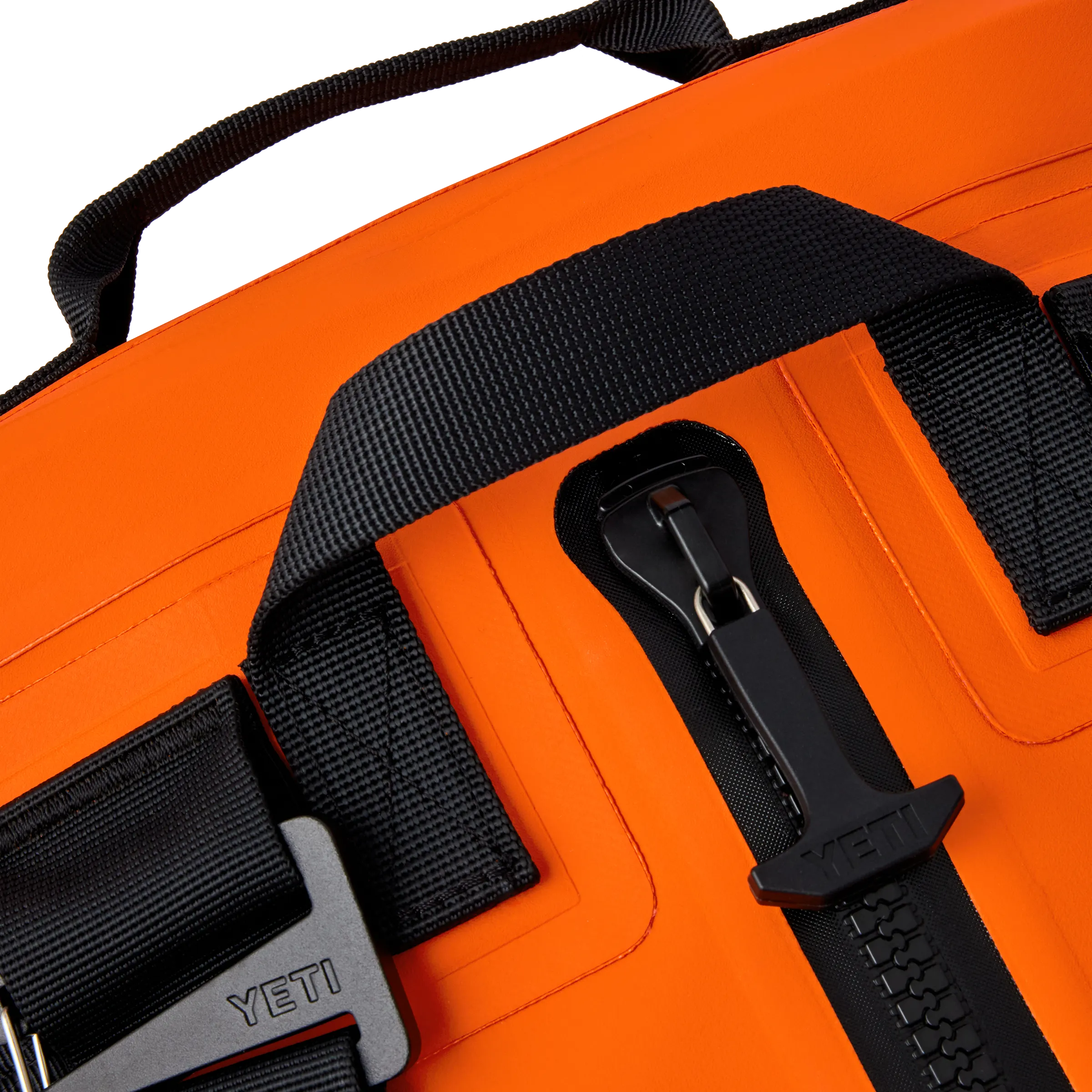 Panga 50L Waterproof Duffel