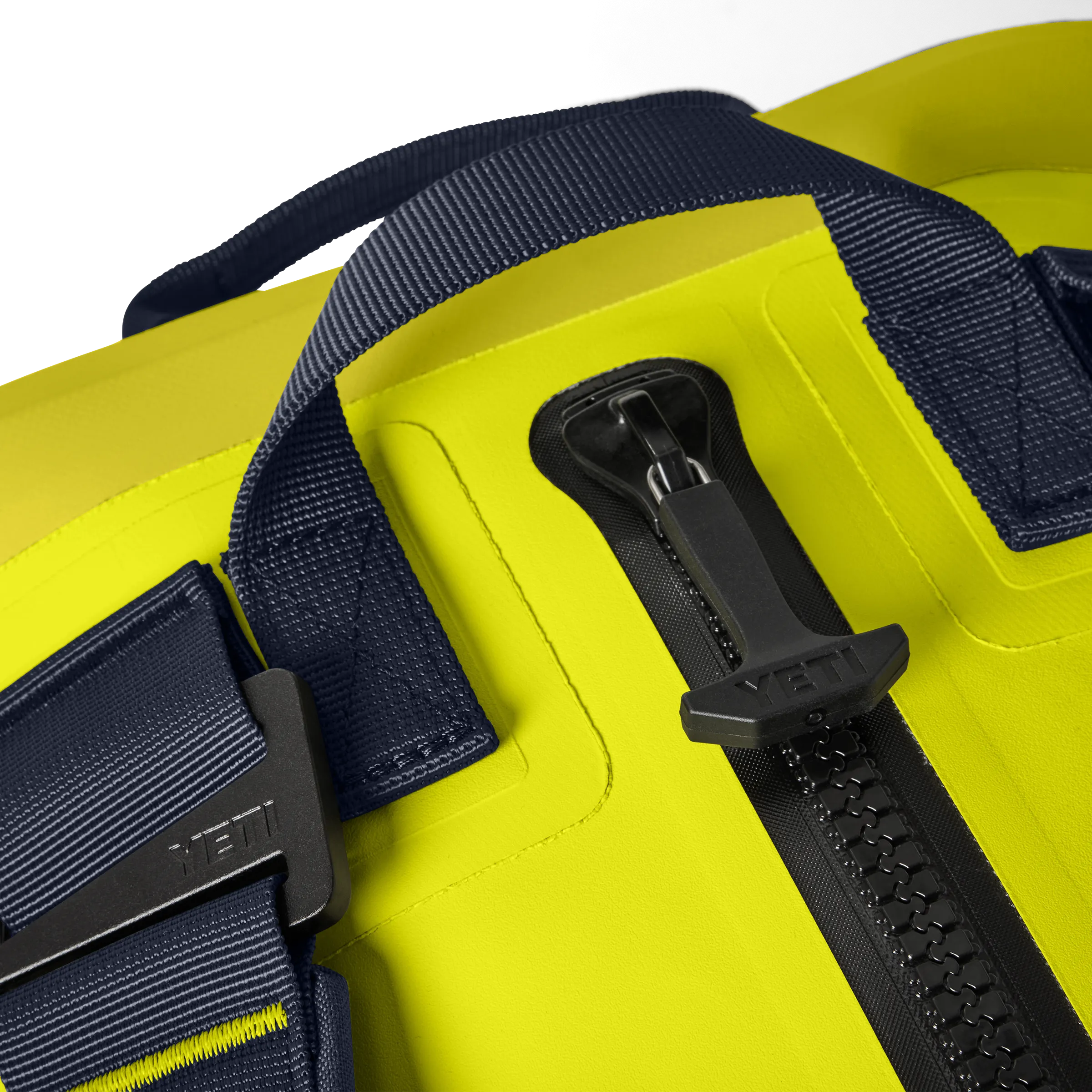 Panga 50L Waterproof Duffel