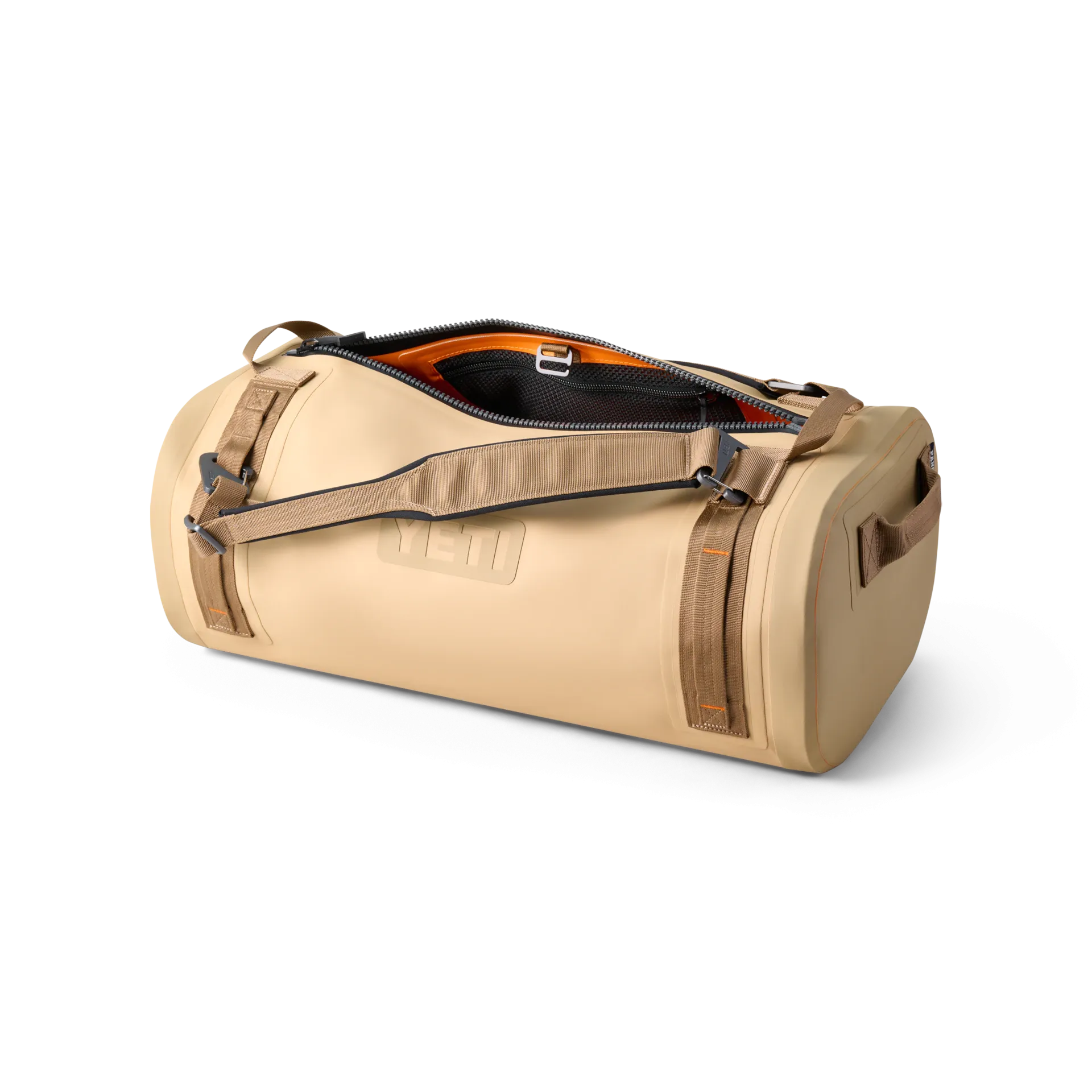 Panga 50L Waterproof Duffel