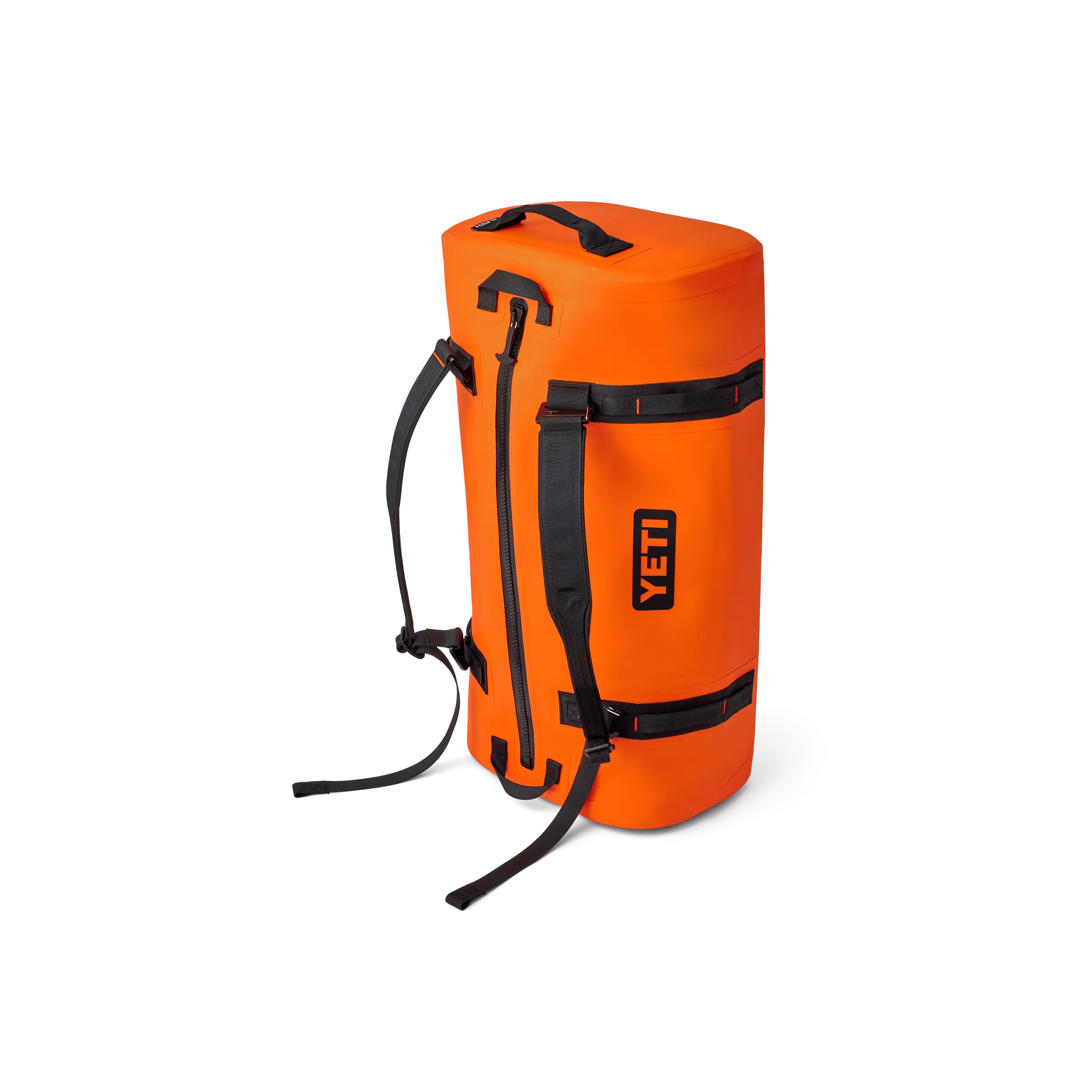 Panga 75L Waterproof Duffel