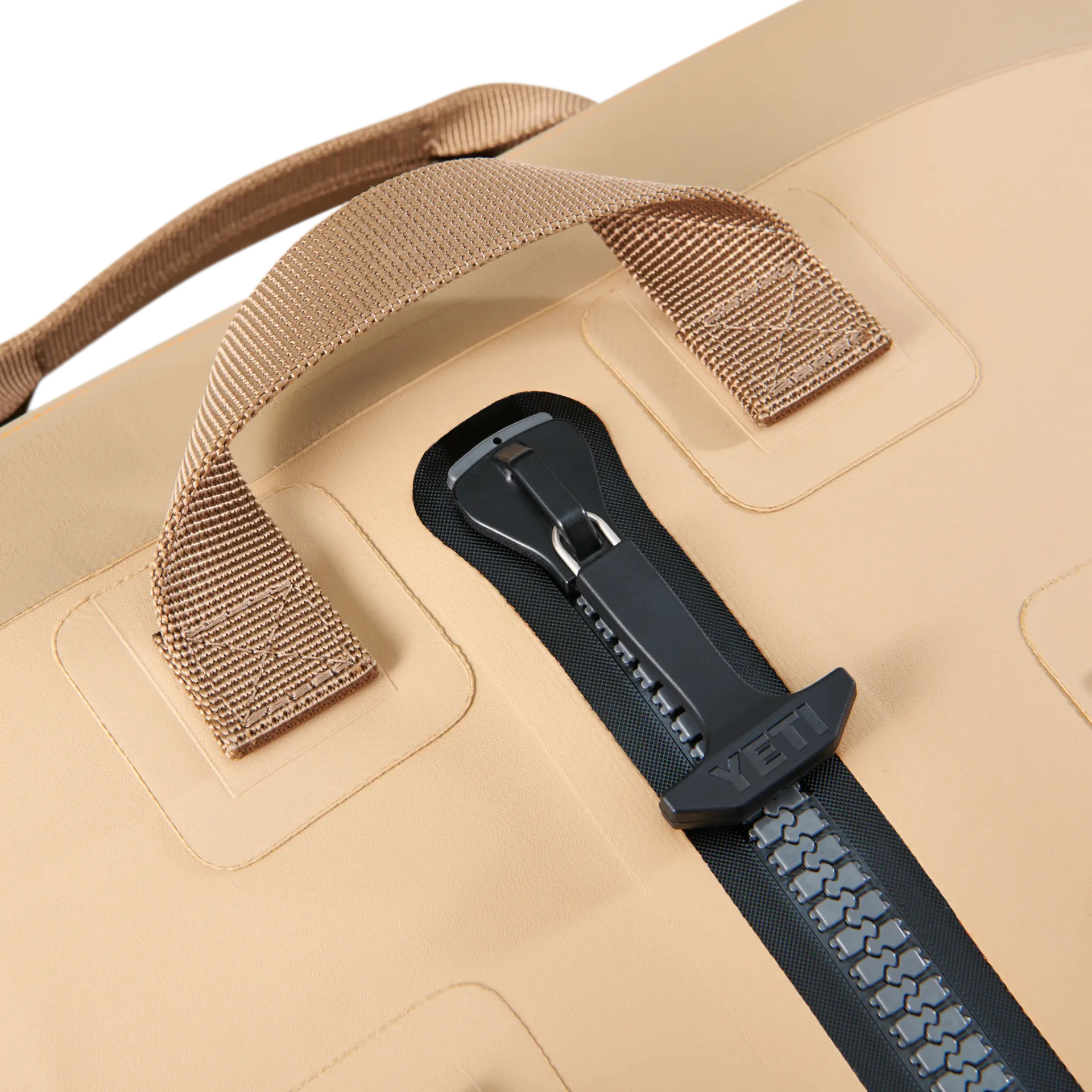 Panga 75L Waterproof Duffel