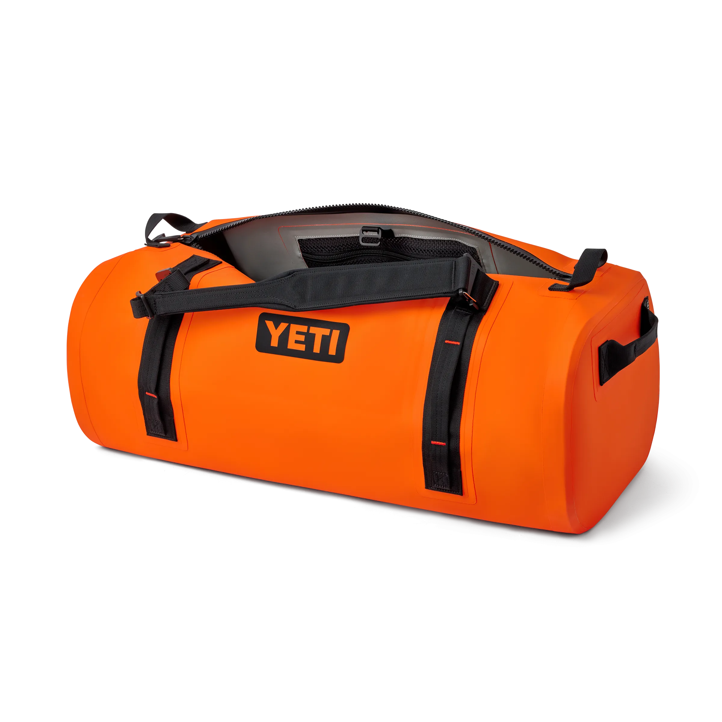 Panga 75L Waterproof Duffel