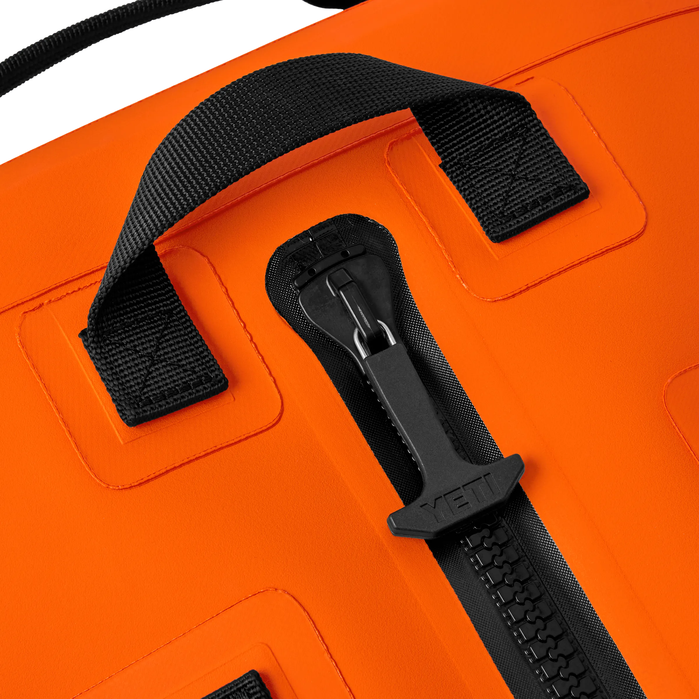 Panga 75L Waterproof Duffel