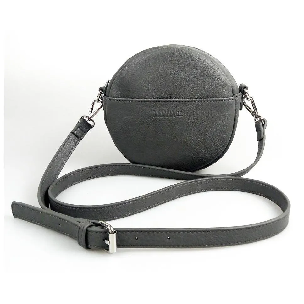 Parnell Bag - Grey
