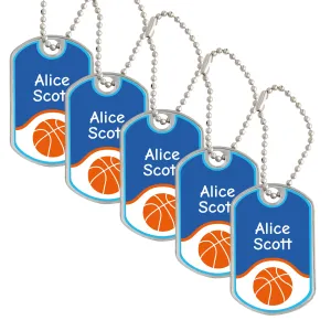 Personalized Bag Tags